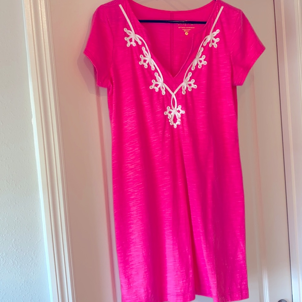 Lilly Pulitzer Brewster Dress